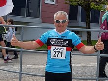 12. Hausruck-Challenge am Montag, 13. Mai 2019