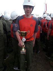 Abschnittsbewerb Volkerding am Samstag, 25. Mai 2019