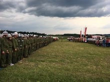 Ligabewerb Volkerding am Dienstag, 28. Mai 2019