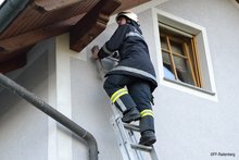 2.Allgemeine &Uuml;bung FF-Raitenberg am Freitag, 24. Mai 2019