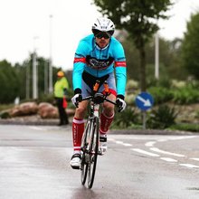 26. Braunauer Sprinttriathlon am Samstag,  1. Juni 2019