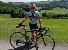 12. Int. St. P&ouml;ltner Radmarathon am Donnerstag,  6. Juni 2019