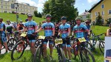 4. X-BIKE by Borbet Austria in Maria Schmolln am Donnerstag,  6. Juni 2019