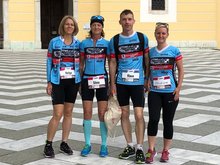 38. Internat. Mondseelauf am Donnerstag, 13. Juni 2019