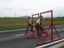Abschnittsbewerb Attersee am Montag, 24. Juni 2019