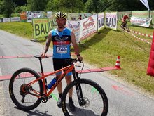 Charity Duathlon Powang 2019 am Samstag, 29. Juni 2019