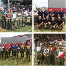 O&Ouml;. Landesbewerb f&uuml;r Aktiv und Jugendgruppen am Samstag,  6. Juli 2019