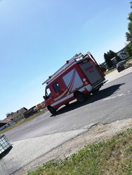 Branddienstleistungsabzeichen BRONZE am Freitag, 28. Juni 2019