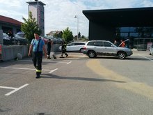 &Ouml;leinsatz am Freitag, 19. Juli 2019