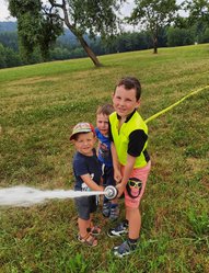 4.Jugend&uuml;bung 2019 am Samstag, 27. Juli 2019