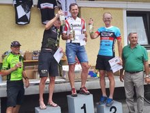 21. Haibacher Radklassiker am Sonntag,  4. August 2019