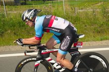 Kosmoraze in Zwettl am Dienstag,  6. August 2019