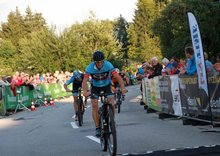 Bergsprint des CLR-Sauwald am Freitag, 16. August 2019
