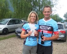 Fuschlseelauf am Montag,  2. September 2019