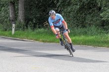 Einzelzeitfahren in Stadl Paura am Mittwoch, 18. September 2019