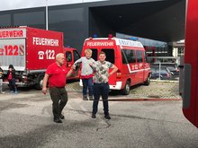 &Uuml;bung Minijugend am Sonntag,  8. September 2019