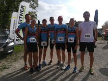 Gamperner Lauf 2019 am Samstag, 21. September 2019