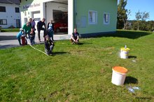 6.Jugend&uuml;bung FF Raitenberg am Samstag, 21. September 2019