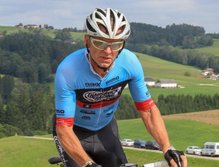 Rodltal-Bergkaiser 6.0 am Mittwoch, 25. September 2019