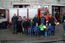 Jugendauflug FF-Raitenberg 2019 am Samstag,  5. Oktober 2019