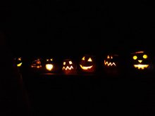 Jugendtag Oktober am Donnerstag, 31. Oktober 2019