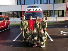 Wissenstest am Montag, 18. November 2019