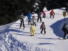 KINDER SCHIKURS am Samstag 28. Dezember 2018 am Sonntag, 15. Dezember 2019