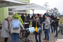 Jahresausklang FF-Raitenberg am Sonntag, 22. Dezember 2019