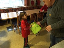 &Uuml;bung Minijugend am Samstag, 21. Dezember 2019