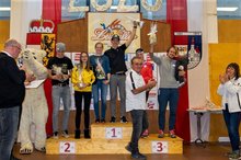 Silvesterlauf 2019 Seekirchen am Donnerstag,  9. Januar 2020