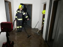 Unwettereins&auml;tze am Dienstag,  4. Februar 2020