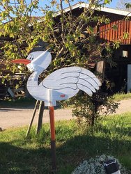 Nachwuchs bei der FFF am Sonntag, 26. April 2020