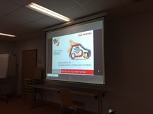 Webinar des O&Ouml;LFV am Freitag,  8. Mai 2020