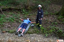 1.Allgemeine &Uuml;bung 2020 am Freitag, 19. Juni 2020