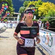 Gmunden Triathlon am Freitag, 17. Juli 2020