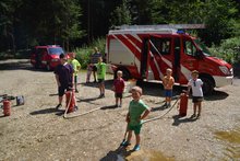 2.Jugend&uuml;bung 2020 der FF-Raitenberg am Samstag, 25. Juli 2020