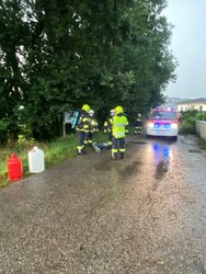 Monats&uuml;bung August am Donnerstag, 13. August 2020