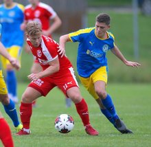 Bezirksklubs rittern um Platz an der Sonne am Mittwoch,  2. September 2020, Copyright siehe www.meinbezirk.at