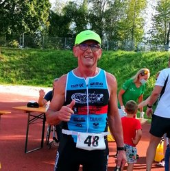 26. Walser Dorflauf am Donnerstag, 24. September 2020