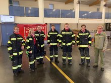 Grundlehrgang am Sonntag, 27. September 2020