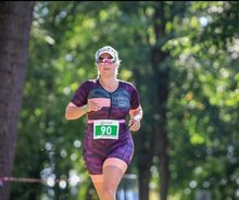 Aloha Tri Traun am Dienstag,  6. Oktober 2020