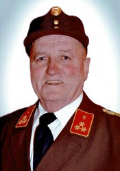 Trauer um EHBI Franz Wienerroither am Donnerstag,  8. Oktober 2020