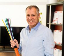 Asak &uuml;bernimmt Flashnet am Donnerstag, 26. November 2020, Copyright siehe www.meinbezirk.at