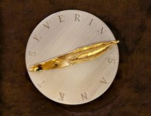 Severin-Medaillen in Pfarren verliehen am Donnerstag,  7. Januar 2021, Copyright siehe www.meinbezirk.at