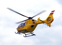 Mit Auto gegen Baum geprallt am Samstag, 16. Januar 2021, Copyright siehe www.meinbezirk.at