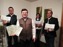 Vom Familienrezept bis zur Leibspeise gut kochen am Mittwoch, 20. Januar 2021, Copyright siehe www.meinbezirk.at