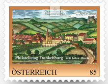 Philatelietag findet heuer zu Hause statt am Donnerstag,  1. April 2021, Copyright siehe www.meinbezirk.at