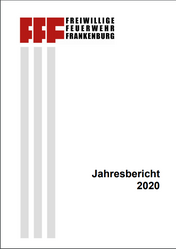 Jahresbericht 2020 am Freitag,  5. M&auml;rz 2021