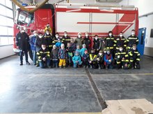 F&uuml;r eine saubere Heimatgemeinde am Montag, 19. April 2021