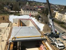 Schulzentren um 32 Millionen Euro am Mittwoch, 21. April 2021, Copyright siehe www.meinbezirk.at